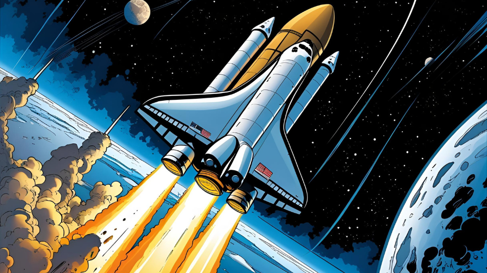 From Space Shuttles to Your Filtration System: The Story of JM Q-FIBER®