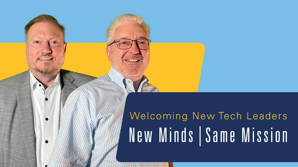 Welcoming New JM Nonwovens Tech Leaders: New Minds, Same Mission