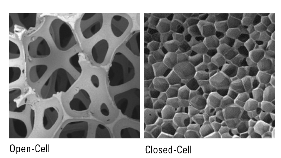 The Online Photographer: Closed-Cell Polyurethane Spray Foam (OT)