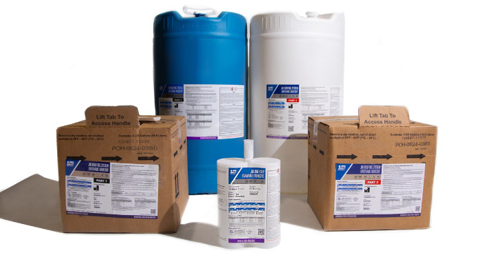 JM Roofing System Urethane Adhesive - RSUA