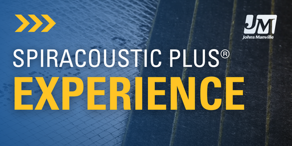 Experience Spiracoustic Plus