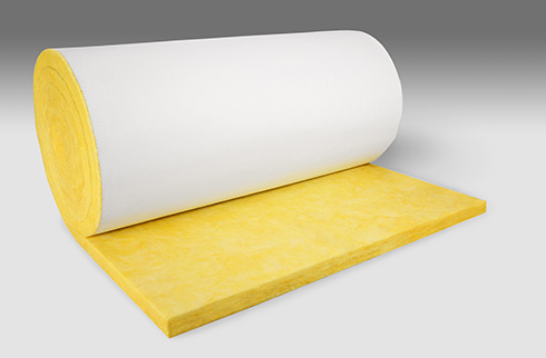 Shurtech Duck Brand 280464 Water Heater Insulation Blanket, 1.8-Inch x  48-Inch x 75-Inch