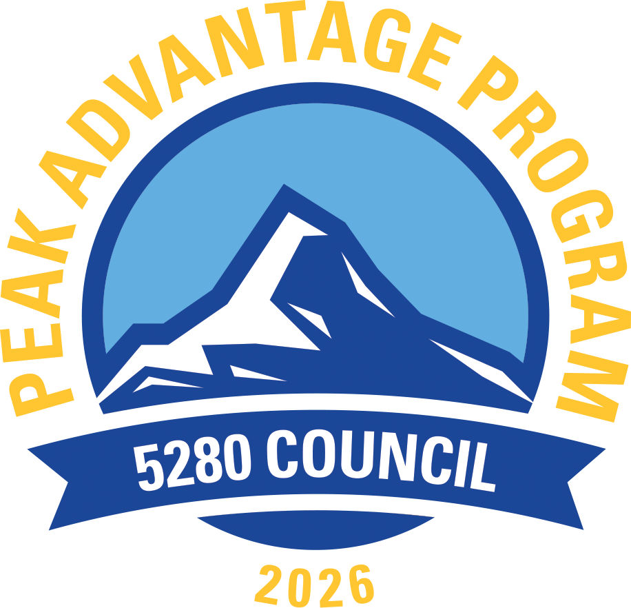 5280 Council 2026 5280 Council 2026