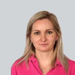 Zuzana Krajcovicova Zuzana Krajcovicova