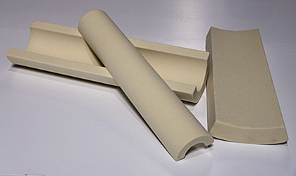 Trymer Polyisocyanurate PIR Insulation