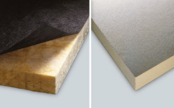 Mineral and Foam Insulation Mineral and Foam Insulation