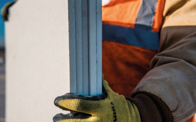 Fiberglass Mat for Roof Decks Fiberglass Mat for Roof Decks