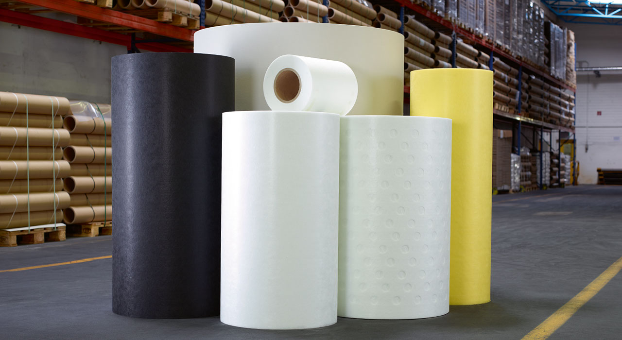 Fiberglass Mat Products Fiberglass Mat Products